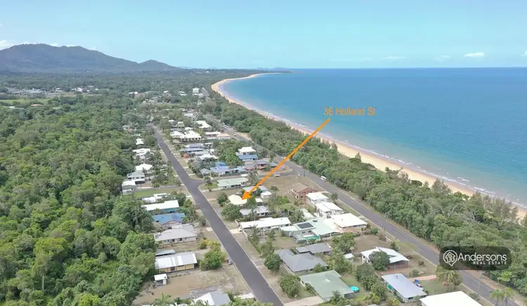 Fifth view of Homely house listing, 36 Holland Street, Wongaling Beach QLD 4852