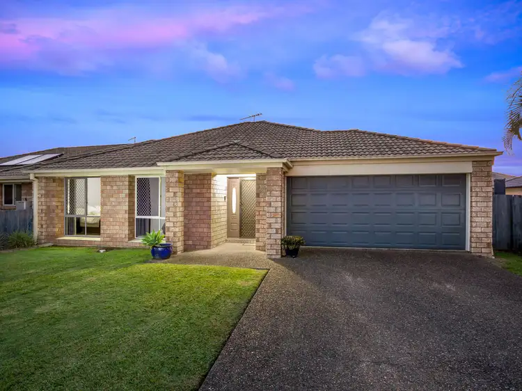 2/15 Saint Columbans Court, Caboolture QLD 4510