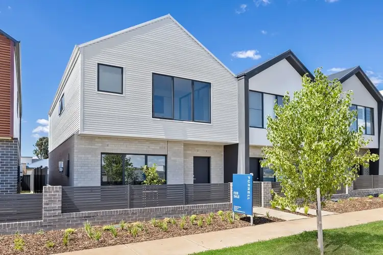 23 Cameleer Lane, Strathnairn ACT 2615