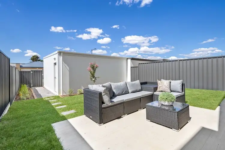 Second view of Homely house listing, 23 Cameleer Lane, Strathnairn ACT 2615