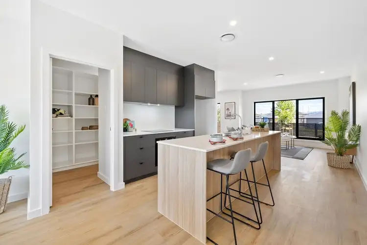 Third view of Homely house listing, 23 Cameleer Lane, Strathnairn ACT 2615