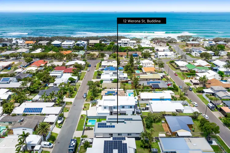 12 Werona Street, Buddina QLD 4575