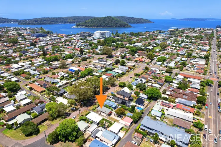 Fourth view of Homely house listing, 5 Coolabah Street, Ettalong Beach NSW 2257