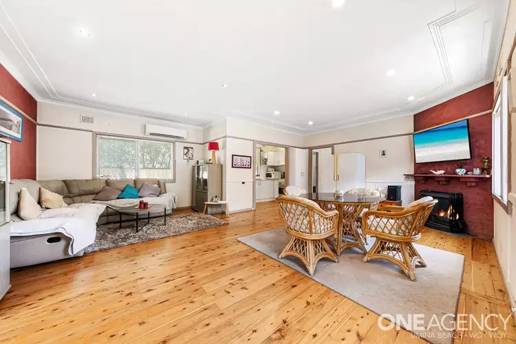 Fifth view of Homely house listing, 5 Coolabah Street, Ettalong Beach NSW 2257