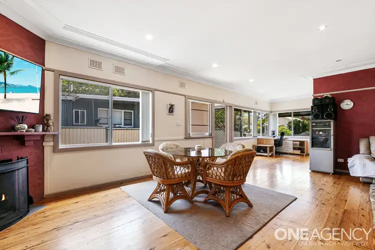 Sixth view of Homely house listing, 5 Coolabah Street, Ettalong Beach NSW 2257