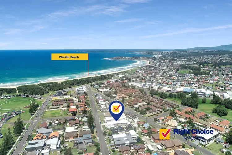 9/21 Pur Pur Avenue, Lake Illawarra NSW 2528