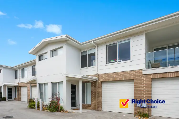 Second view of Homely townhouse listing, 9/21 Pur Pur Avenue, Lake Illawarra NSW 2528