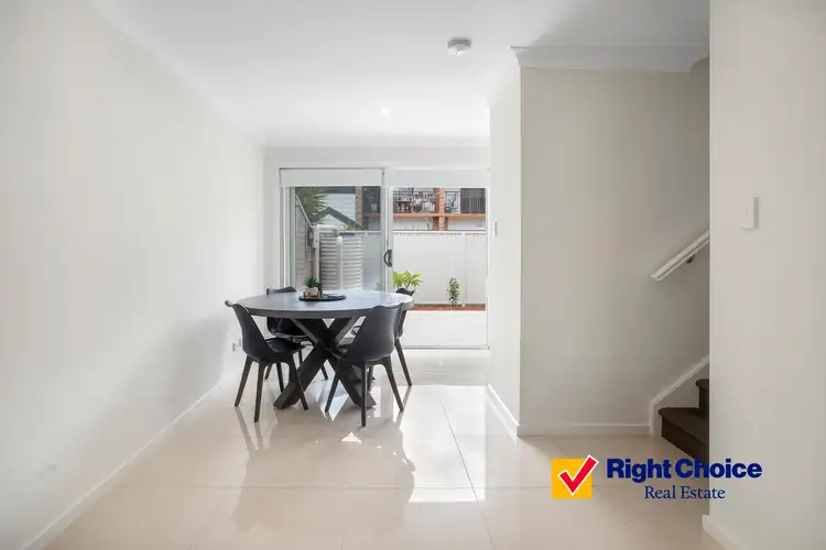 Fifth view of Homely townhouse listing, 9/21 Pur Pur Avenue, Lake Illawarra NSW 2528