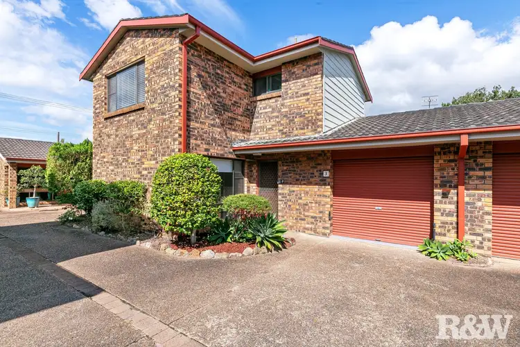 Main view of Homely townhouse listing, 3/147 Bourke Road, Umina Beach NSW 2257