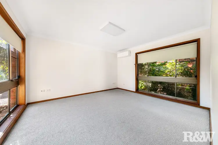 Second view of Homely townhouse listing, 3/147 Bourke Road, Umina Beach NSW 2257