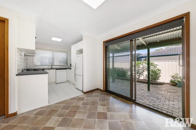 Fifth view of Homely townhouse listing, 3/147 Bourke Road, Umina Beach NSW 2257