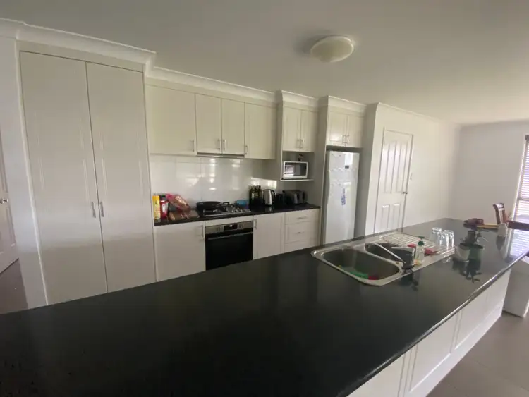 Second view of Homely house listing, 13 Tahara Crescent, Estella NSW 2650