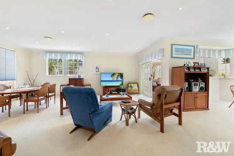 Fifth view of Homely villa listing, 2/141-143 Barrenjoey Road, Ettalong Beach NSW 2257