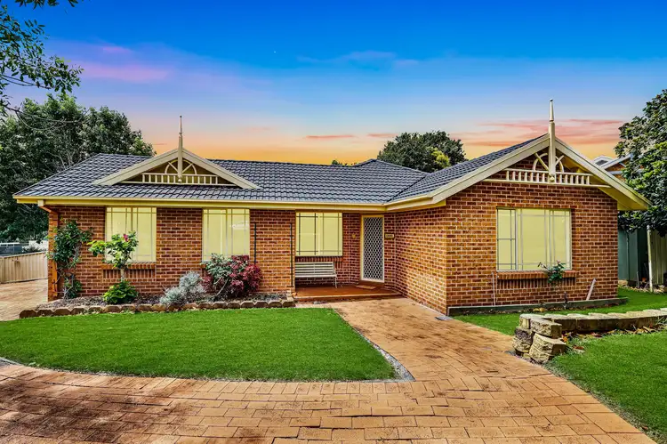 Main view of Homely house listing, 31 Daintree Drive, Albion Park NSW 2527
