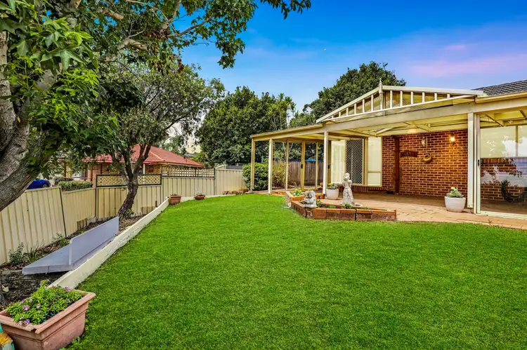 Second view of Homely house listing, 31 Daintree Drive, Albion Park NSW 2527