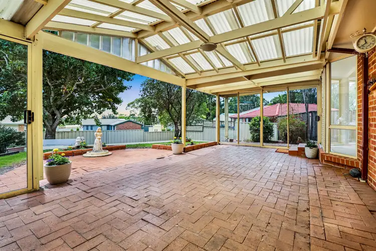 Sixth view of Homely house listing, 31 Daintree Drive, Albion Park NSW 2527