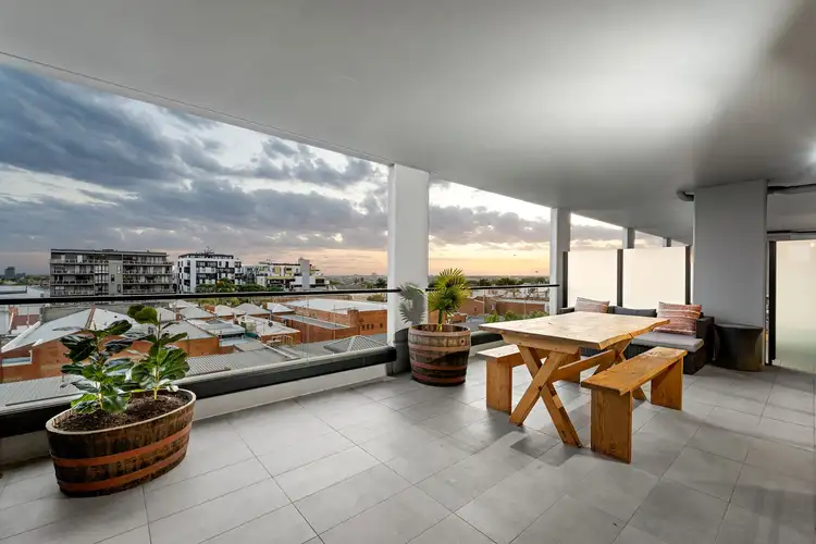 Main view of Homely apartment listing, 509/40 Hall Street, Moonee Ponds VIC 3039