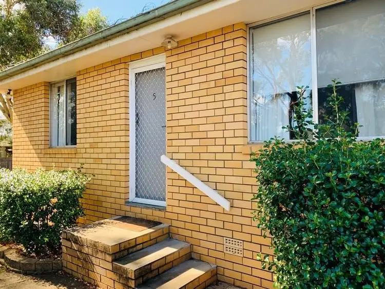 5/47 Dumaresq Street, Armidale NSW 2350