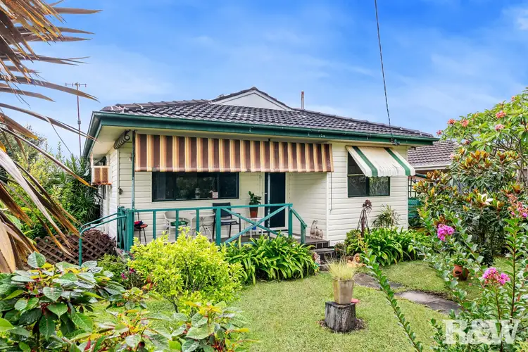 166 Trafalgar Avenue, Umina Beach NSW 2257