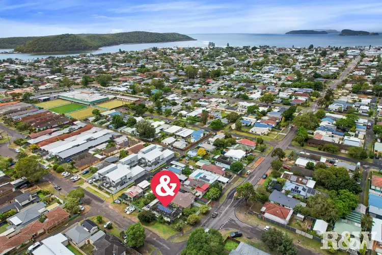 Second view of Homely house listing, 166 Trafalgar Avenue, Umina Beach NSW 2257