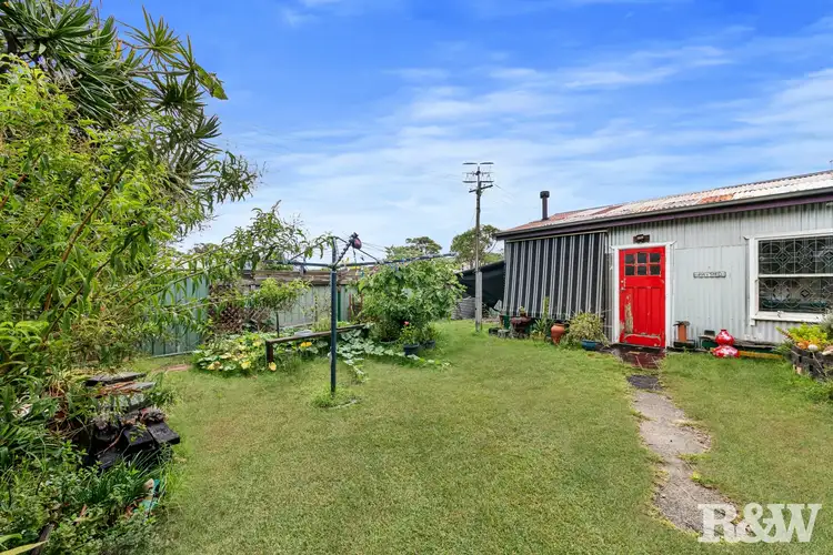 Sixth view of Homely house listing, 166 Trafalgar Avenue, Umina Beach NSW 2257