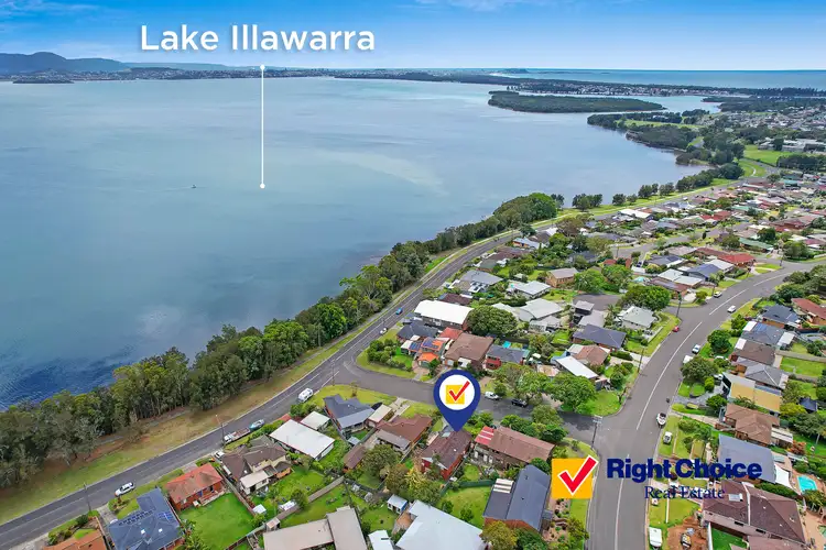 Second view of Homely house listing, 3 Gathercole Avenue, Mount Warrigal NSW 2528
