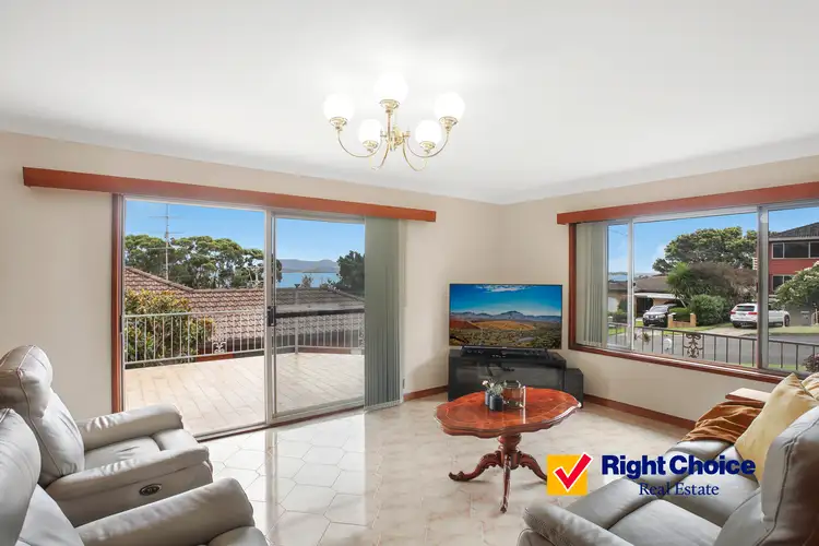 Third view of Homely house listing, 3 Gathercole Avenue, Mount Warrigal NSW 2528