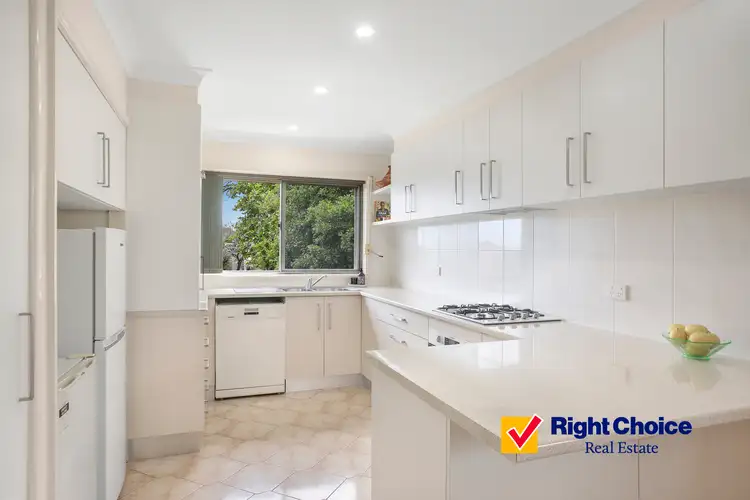 Fourth view of Homely house listing, 3 Gathercole Avenue, Mount Warrigal NSW 2528
