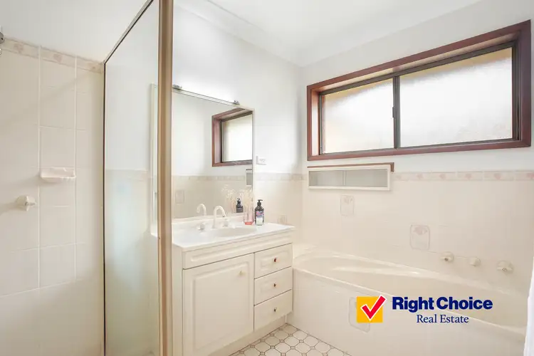 Sixth view of Homely house listing, 3 Gathercole Avenue, Mount Warrigal NSW 2528