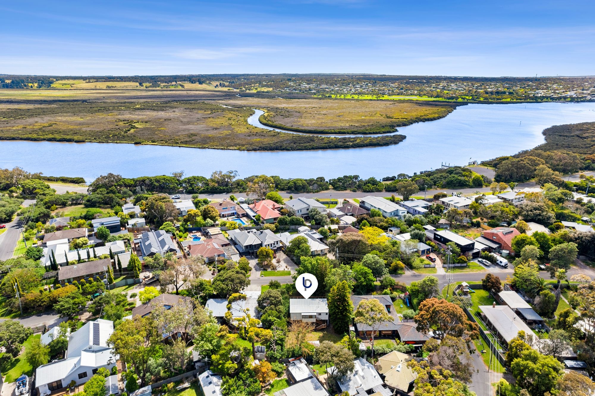 Main view of Homely house listing, 14 Wattlebird Crescent, Barwon Heads VIC 3227