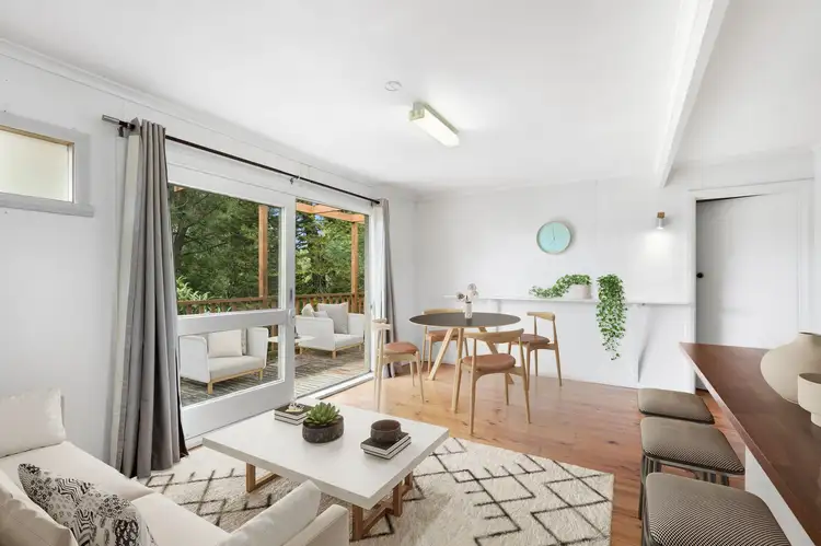 Fourth view of Homely house listing, 14 Wattlebird Crescent, Barwon Heads VIC 3227
