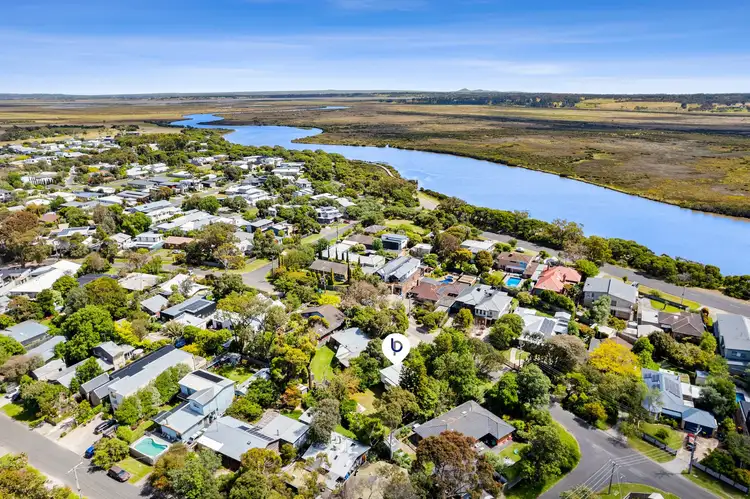 Fifth view of Homely house listing, 14 Wattlebird Crescent, Barwon Heads VIC 3227
