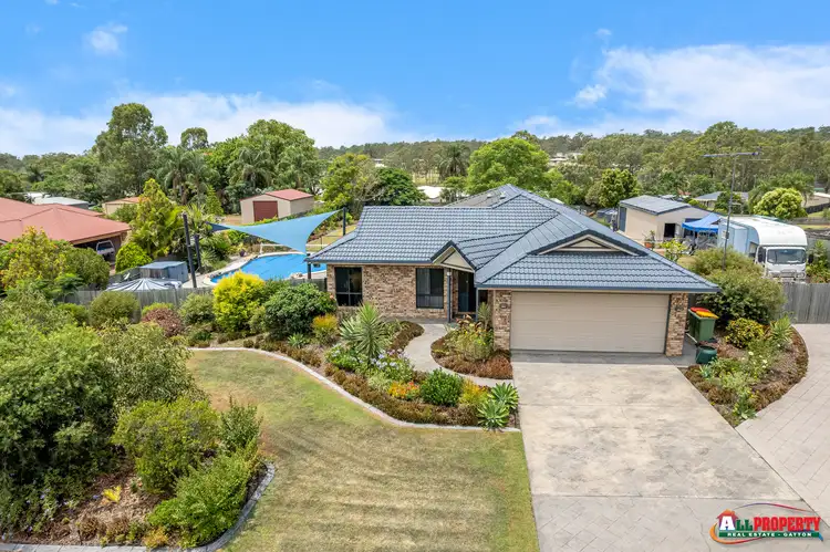 10 Koala Crescent, Gatton QLD 4343