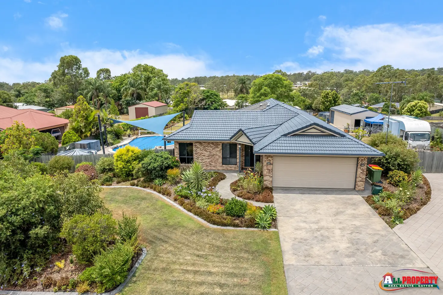 Main view of Homely house listing, 10 Koala Crescent, Gatton QLD 4343