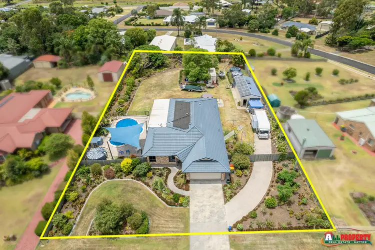 Second view of Homely house listing, 10 Koala Crescent, Gatton QLD 4343