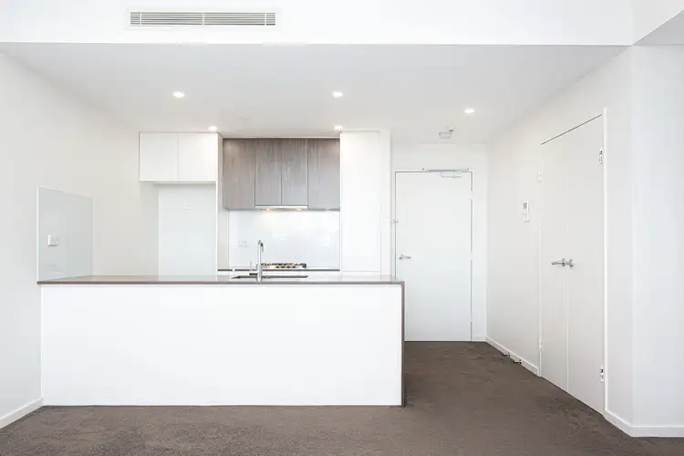 Second view of Homely apartment listing, 42/4 Bouvardia Street, Asquith NSW 2077