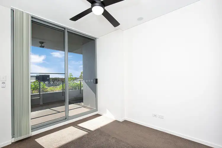 Fifth view of Homely apartment listing, 42/4 Bouvardia Street, Asquith NSW 2077