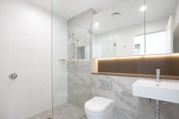 Sixth view of Homely apartment listing, 42/4 Bouvardia Street, Asquith NSW 2077