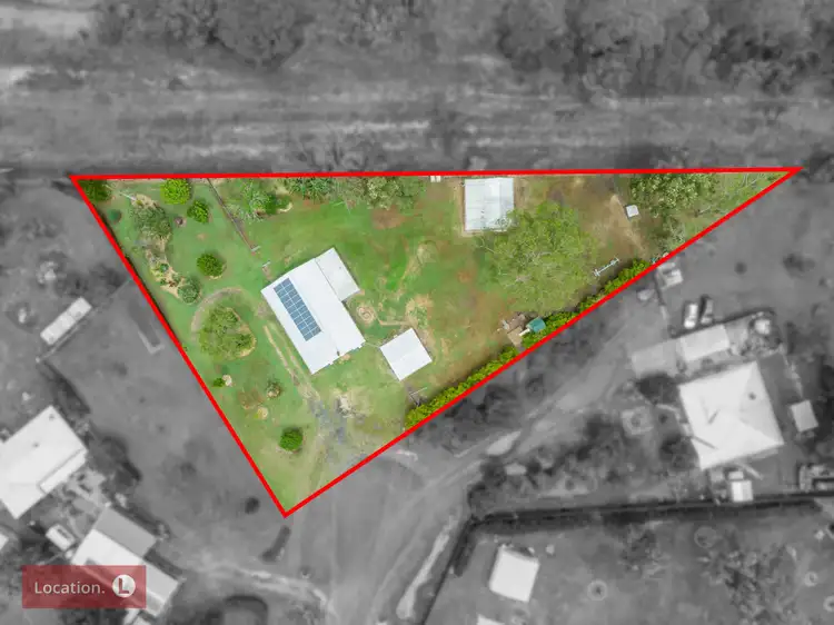 Fourth view of Homely rural property listing, 3 Jasper Court, Branyan QLD 4670
