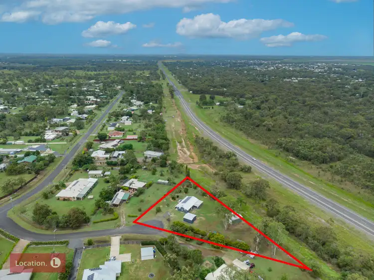 Fifth view of Homely rural property listing, 3 Jasper Court, Branyan QLD 4670