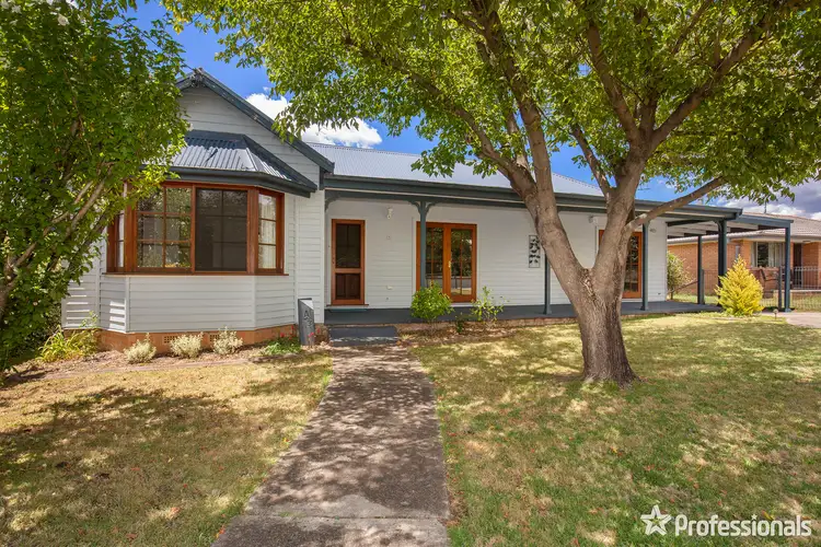 13 Canambe Street, Armidale NSW 2350