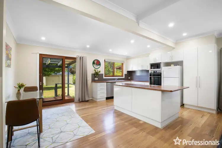 Second view of Homely house listing, 13 Canambe Street, Armidale NSW 2350