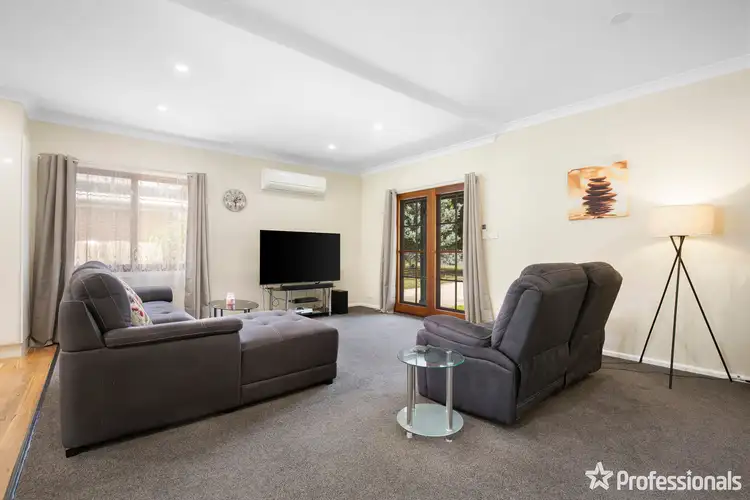 Third view of Homely house listing, 13 Canambe Street, Armidale NSW 2350