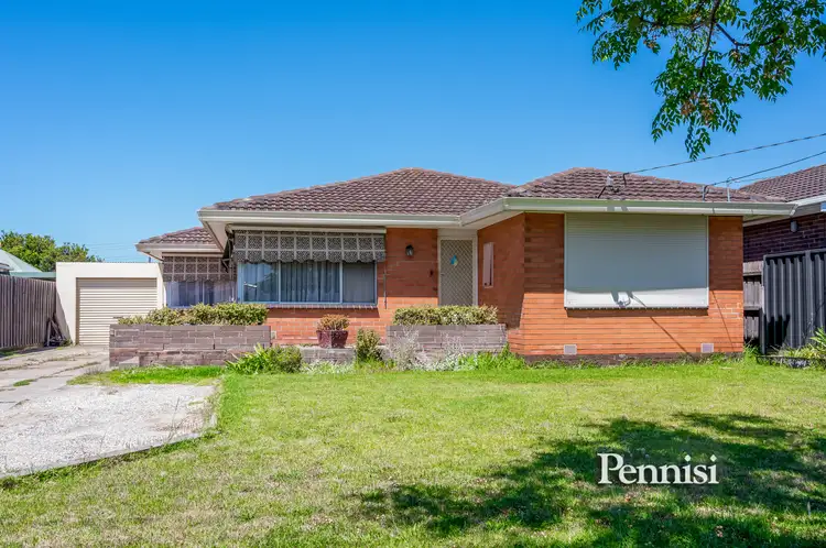 Main view of Homely house listing, 53 David Avenue, Keilor East VIC 3033