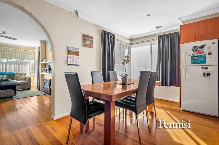 Third view of Homely house listing, 53 David Avenue, Keilor East VIC 3033