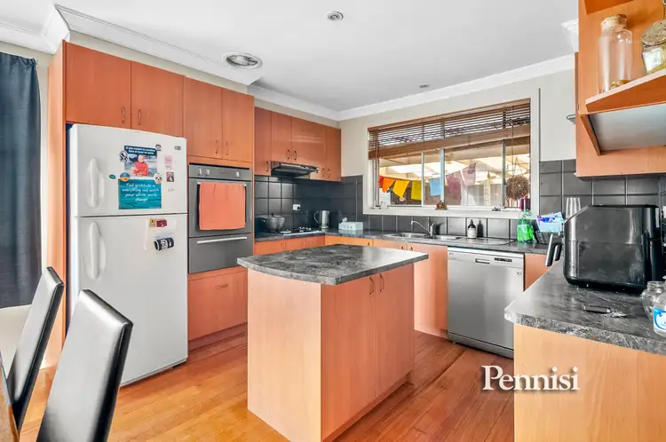 Fourth view of Homely house listing, 53 David Avenue, Keilor East VIC 3033