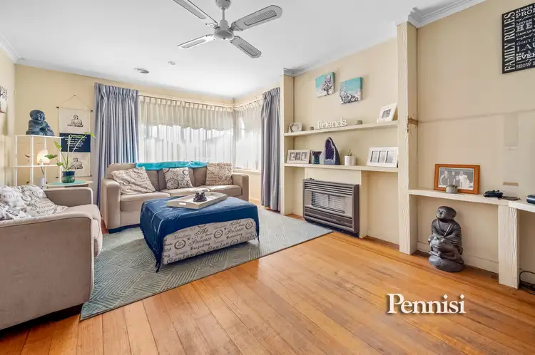 Fifth view of Homely house listing, 53 David Avenue, Keilor East VIC 3033