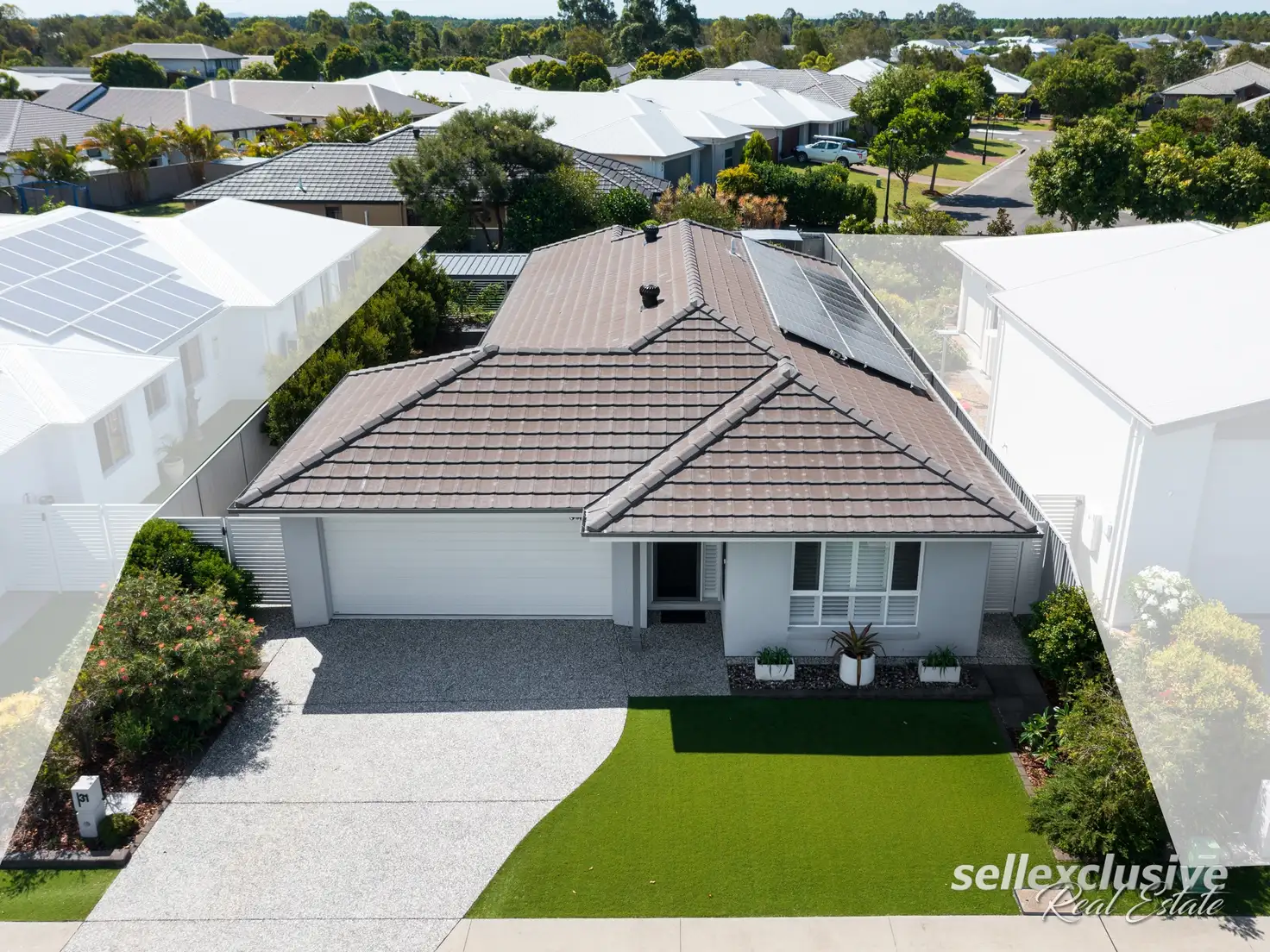 Main view of Homely house listing, 31 Foxtail Crescent, Banksia Beach QLD 4507