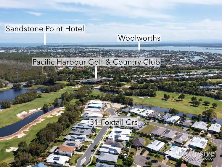 Fourth view of Homely house listing, 31 Foxtail Crescent, Banksia Beach QLD 4507