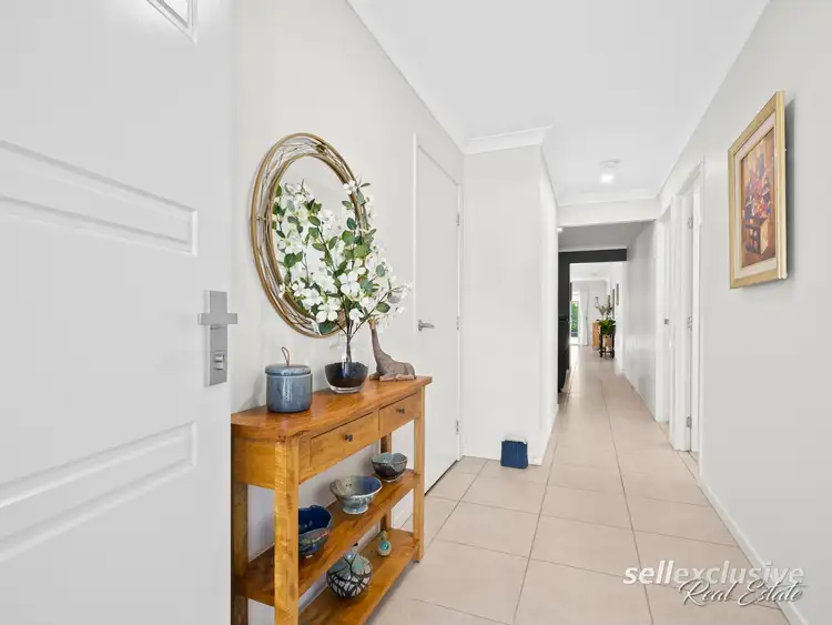 Fifth view of Homely house listing, 31 Foxtail Crescent, Banksia Beach QLD 4507